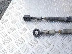 Mecanismo de mudança OEM 1K0711266 Skoda Octavia