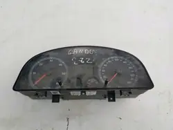 Quadro Instrumentos OEM 2K0920844C VW Caddy 2K III