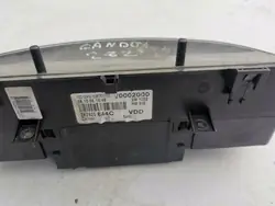 Instrumentpanel OEM 2K0920844C VW Caddy 2K III 03-10