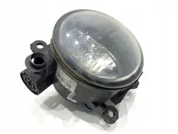 Halogen Vänster Fram Renault Clio IV Hatchback