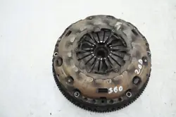 Volante de Dupla Massa Volvo S60 XC60 XC70 31256968