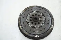 Volant Bi-masse Volvo S60 XC60 XC70 31256968