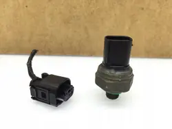 MINI COOPER S ONE R56 AC Trycksensor OEM