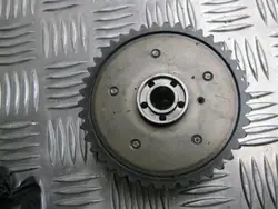 BMW Venttiilisäätömooduli OEM 7598002 - Käytetty