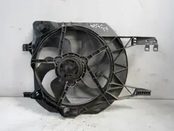 Ventilateur de radiateur Nissan Primastar OEM 01 - Occasion