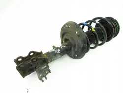 OEM 9676832280 Oikea Etujousi Peugeot 508