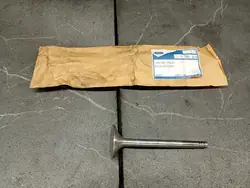 Válvula de admissão Ford Escort Mk5 1.8D OE 6781619