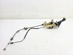 Seletor de Mudanças Mercedes-Benz OEM A6395450432 Usado