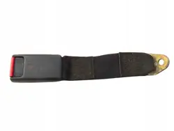 Bakre bältesspänne OEM 1868999 för BMW E28