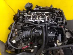 Einspritzdüse OEM 0445110478 für BMW N47 2.0D