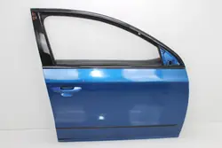 OEM 360213179 fram höger dörr för VW Passat B6