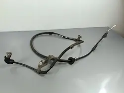 Fiação de freio de mão Mitsubishi Outlander 2017