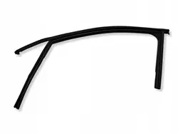 OEM 8Y0837431A Vordere linke Türdichtung für Audi A3 8Y