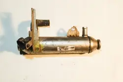 EGR-jäähdytin ALFA ROMEO 147 1.9L diesel 2007 OEM 46810017