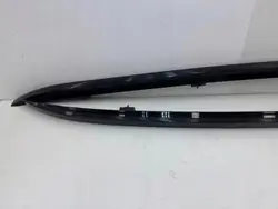 Poignée arrière gauche OEM 87270N7010 - Occasion