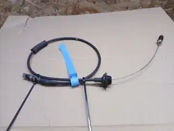 Cable de gas Suzuki Jimny III 1.3 vvt 07r OEM