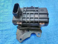 OEM 310126173915 Turboaktuator för Chevrolet Captiva