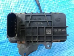 OEM 310126173915 Turbon Aktuaattori Chevrolet Captivalle
