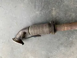 OEM 1350935080 Pot Catalytique 2.3/3.0 d'Occasion