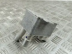 Hyundai Ioniq 5 AC-torkare OEM 25670GI000 - Begagnad