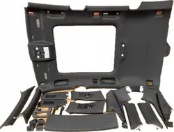 OEM 8K9867501A Panoramakatto Audi A4 B8 Avant
