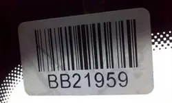 Pare-brise avant OEM 8613AGSVZ pour VW Up! / Skoda Citigo