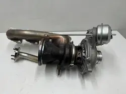 TURBO Mercedes C CLS E R Class W204 W218 W212 W172 W251 W222