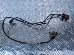 Capteur de suralimentation OEM 2077109 pour Scania