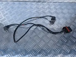 Capteur de suralimentation OEM 2077109 pour Scania