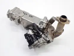 EGR-Kühlerventil OEM 8513132 5A7A498 für BMW X2/X1
