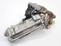 Soupape EGR Refroidisseur OEM 8513132 5A7A498 BMW X2/X1