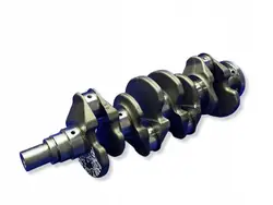 Virabrequim OEM 012 DP 57 BH02 para Peugeot 308 1.6