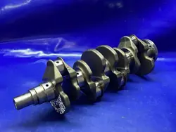 Vilebrequin OEM 012 DP 57 BH02 pour Peugeot 308 1.6