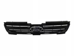 Framstötfångargrill OEM AM21-R8200-AH Ford S-MAX 2010-2014