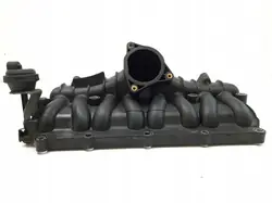 Volkswagen OE 03G129711AP coletor de admissão