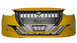 Parachoques delantero Peugeot 208 II 2019- OEM 9823208580