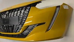 Pare-chocs avant Peugeot 208 II 2019- OEM 9823208580