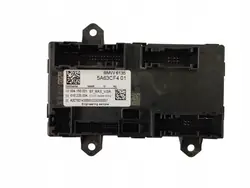 Módulo de porta BMW 7 G70 OEM 61355A63CF4 - Usado