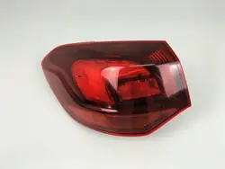 Vänster baklykta Opel Astra J 5D HB