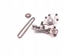 Ölpumpe OEM 9801943580 für Citroen C4 Spacetourer 1.2