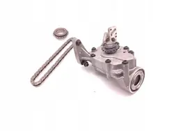 Pompe à huile OEM 9801943580 pour Citroen C4 Spacetourer 1.2