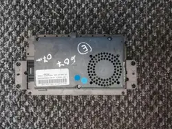 OEM 9661552680 Navigationsbildschirm für Peugeot 407 2.7L Diesel