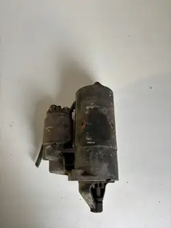 Bosch startmotor 12V OEM 9000334102 för Seat Ibiza