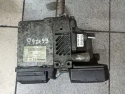 Chauffage auxiliaire Webasto OEM 66724B pour Audi A3