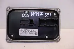 Convertisseur Mercedes-Benz OE A1769001204 - Occasion