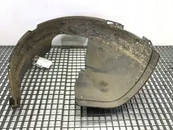 Aile avant droite OEM 86814-G4500 Hyundai i30 Hatchback