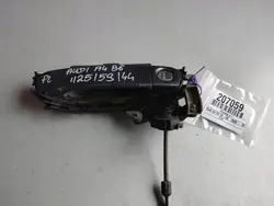 Vänster framdörrhandtag Audi A4 B6 OEM 12505944