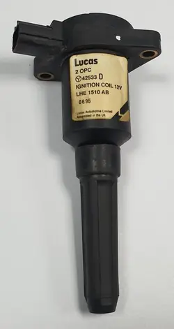 Bobina de encendido Jaguar XJR X300 4.0 R6 LHE1510AB