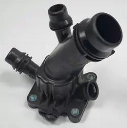 Thermostaathuis OEM 31293556 voor Volvo V70 III D5
