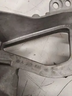 Support de barre de direction Mercedes-Benz OEM A205622160
